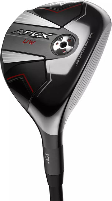 Callaway Apex UW 2024 Fairway Wood