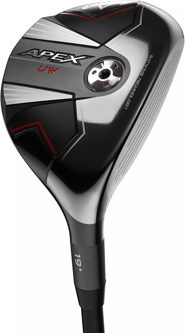 Callaway Apex UW 2024 Fairway Wood