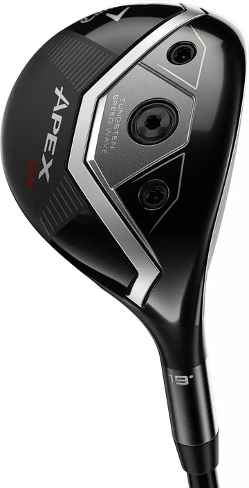 Callaway Apex UW 2025 Fairway Wood