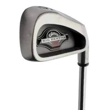 Callaway Big Bertha 1994 Iron Set