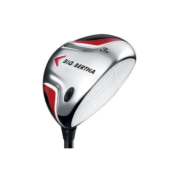 Callaway Big Bertha 2007 Fairway Wood