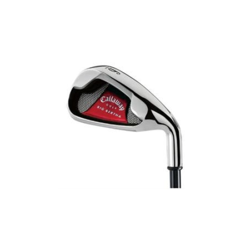 Callaway Big Bertha 2008 Iron Set