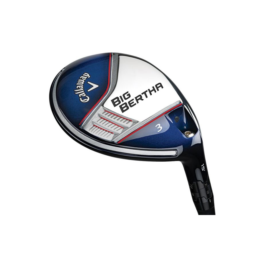 Callaway Big Bertha 2014 Fairway Wood