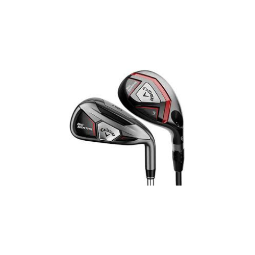 Callaway Big Bertha 2015 Combo Iron Set