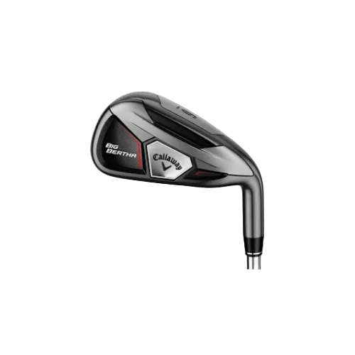 Callaway Big Bertha 2015 Iron Set
