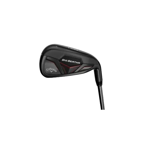 Callaway Big Bertha 2019 Iron Set