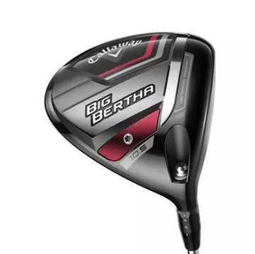 Callaway Big Bertha 2023 Driver