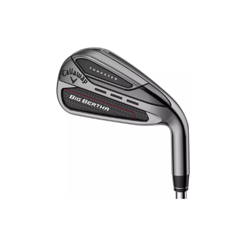 Callaway Big Bertha 2023 Iron Set