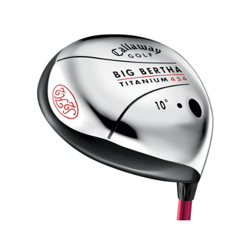 Callaway Big Bertha 454 Driver