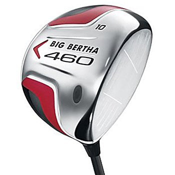 Callaway Big Bertha 460 2007 Driver