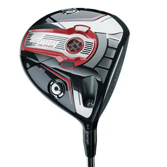 Callaway Big Bertha Alpha 815 Driver