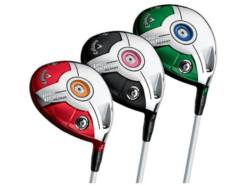 Callaway Big Bertha Alpha Udesign Driver