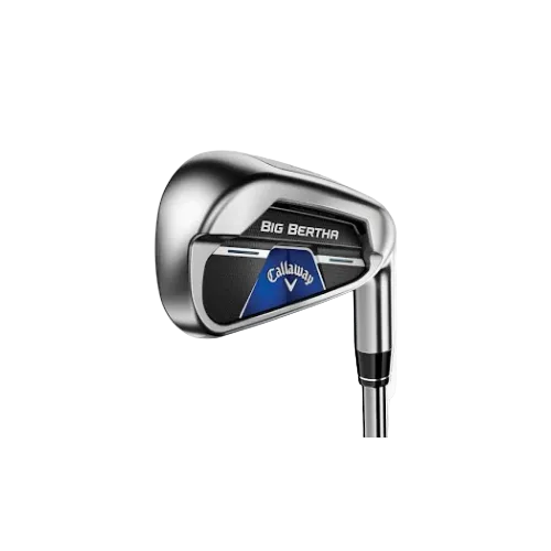 Callaway Big Bertha B21 Iron Set