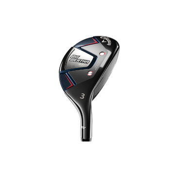 Callaway Big Bertha B21 Hybrid