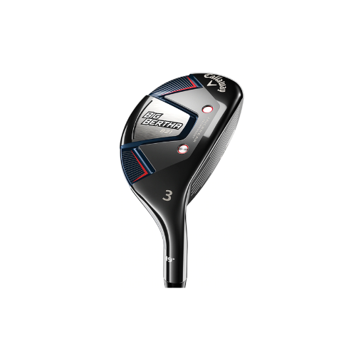 Callaway Big Bertha B21 Hybrid