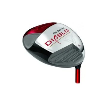 Callaway Big Bertha Diablo Tour Driver