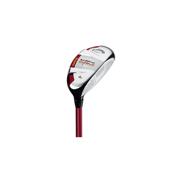 Callaway Big Bertha Diablo Hybrid