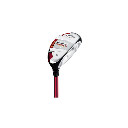 Callaway Big Bertha Diablo Hybrid
