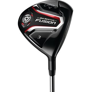 Callaway Big Bertha Fusion 2016 Fairway Wood