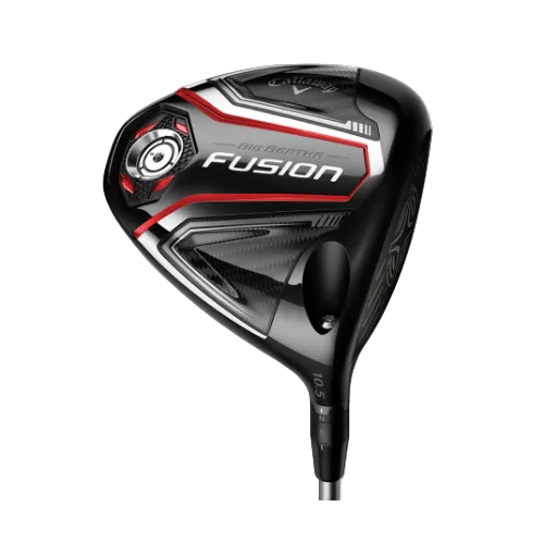 Callaway Big Bertha Fusion 2016 Driver