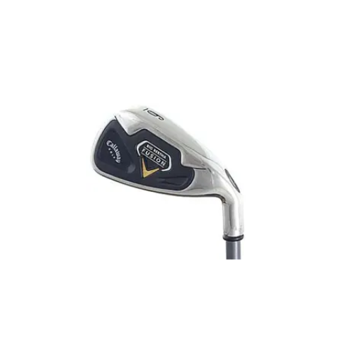 Callaway Big Bertha Fusion Iron Set