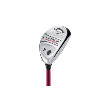 Callaway Big Bertha Heavenwood Hybrid
