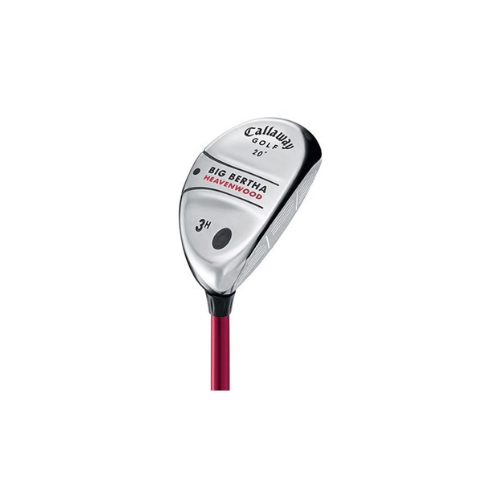 Callaway Big Bertha Heavenwood Hybrid