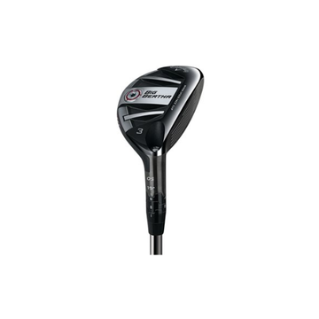 Callaway Big Bertha OS Hybrid