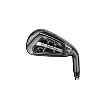 Callaway Big Bertha OS 2016 Iron Set