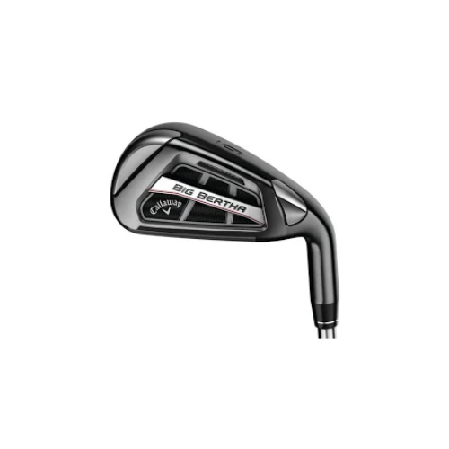 Callaway Big Bertha OS 2016 Iron Set