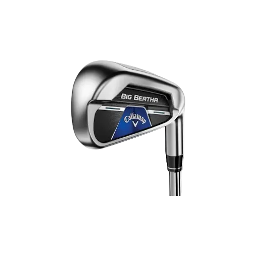 Callaway Big Bertha REVA Iron Set