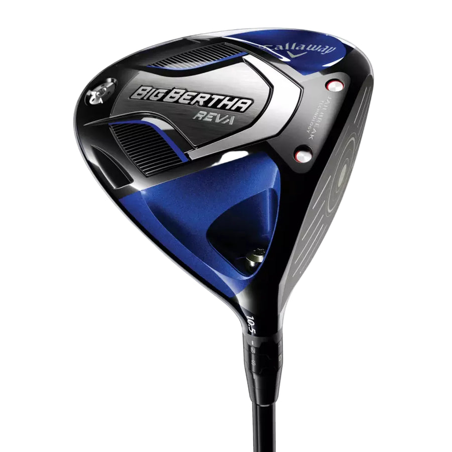 Callaway Big Bertha REVA Driver