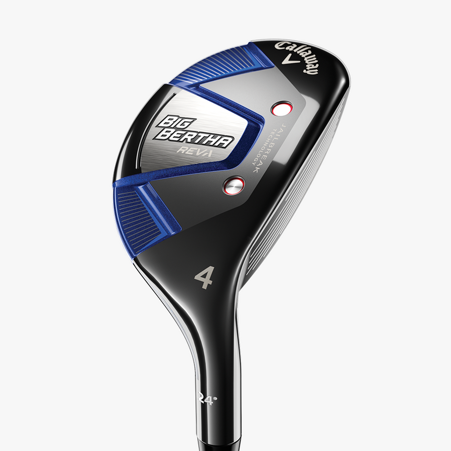 Callaway Big Bertha REVA 2021 Hybrid