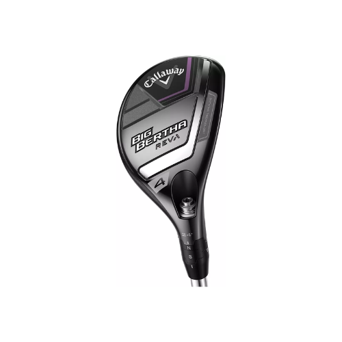 Callaway Big Bertha REVA 2023 Hybrid