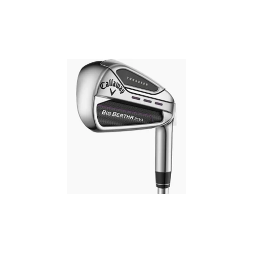 Callaway Big Bertha REVA 23 Iron Set