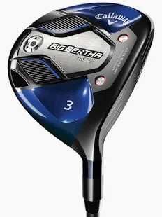 Callaway Big Bertha REVA Fairway Wood