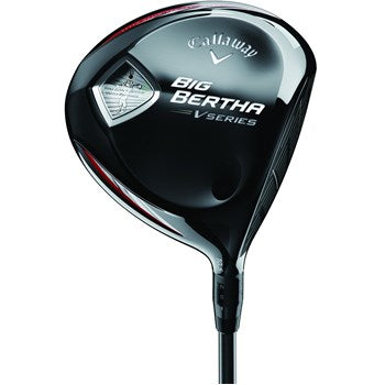 Callaway Big Bertha V Series 2014 Driver