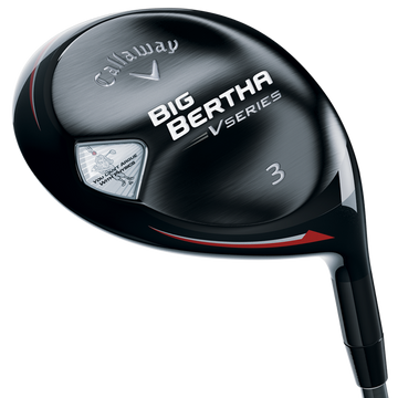 Callaway Big Bertha V Series 2014 Fairway Wood
