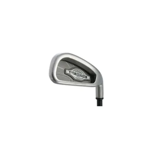 Callaway Big Bertha X-12 Iron Set