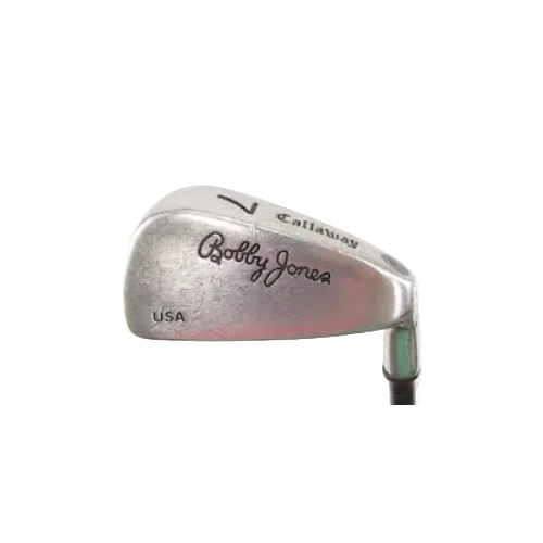 Callaway Bobby Jones Iron Set