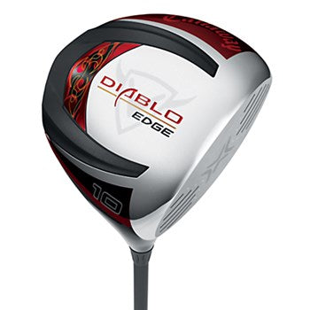 Callaway Diablo Edge Driver