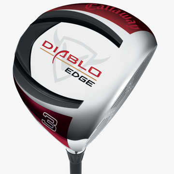 Callaway Diablo Edge Fairway Wood