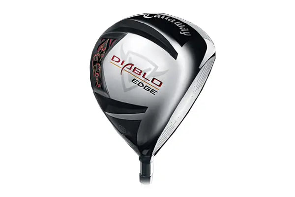 Callaway Diablo Edge Tour Driver