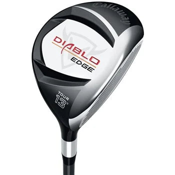 Callaway Diablo Edge Tour Fairway Wood