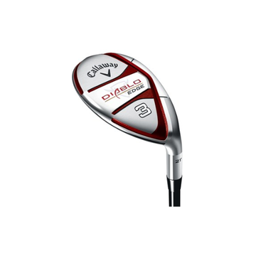 Callaway Diablo Edge Hybrid
