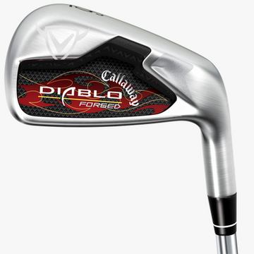 Callaway Diablo Forged Wedge