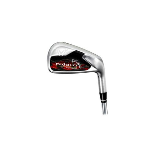 Callaway Diablo Forged Iron Set