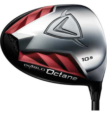 Callaway Diablo Octane Driver