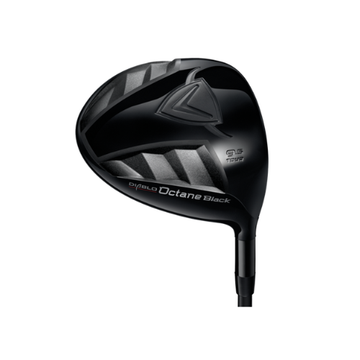 Callaway Diablo Octane Black Tour Driver