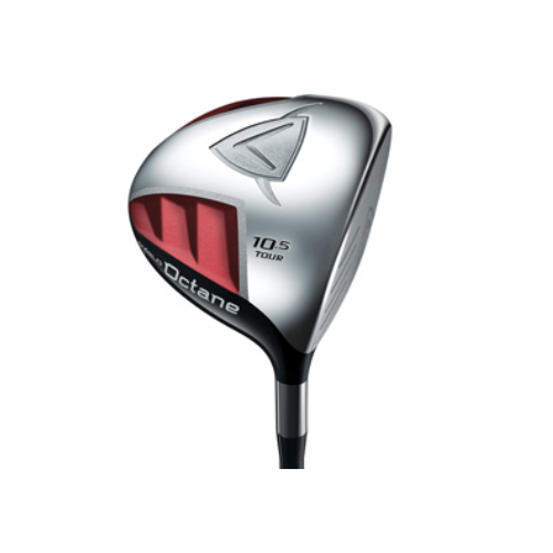 Callaway Diablo Octane Tour Driver